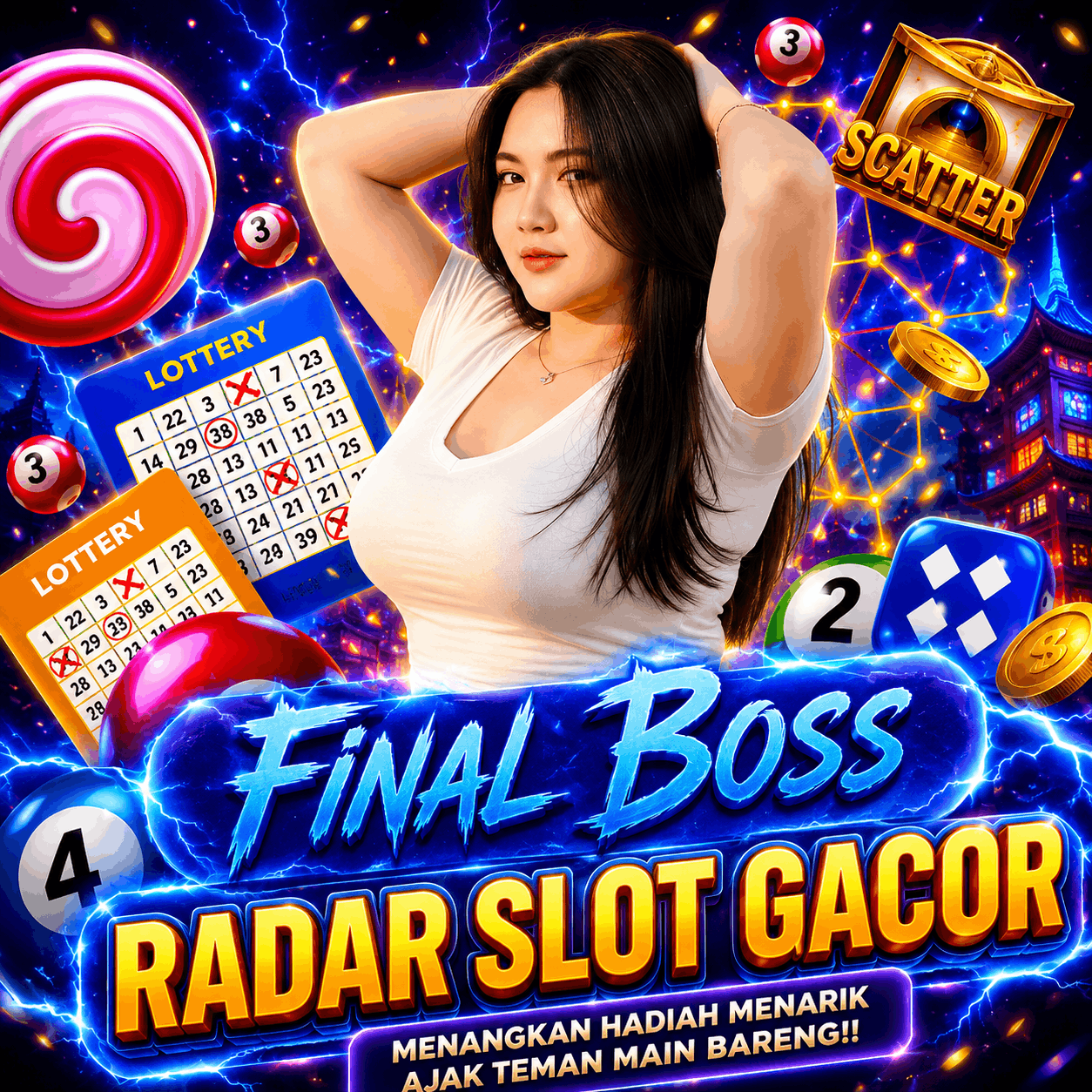 Jackpot44